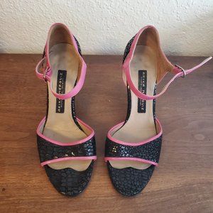 REPOSH: Arika Negruiz dance shoes salsa, tango 8 $300